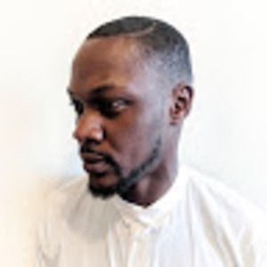 Meet your Posher, Onyedika